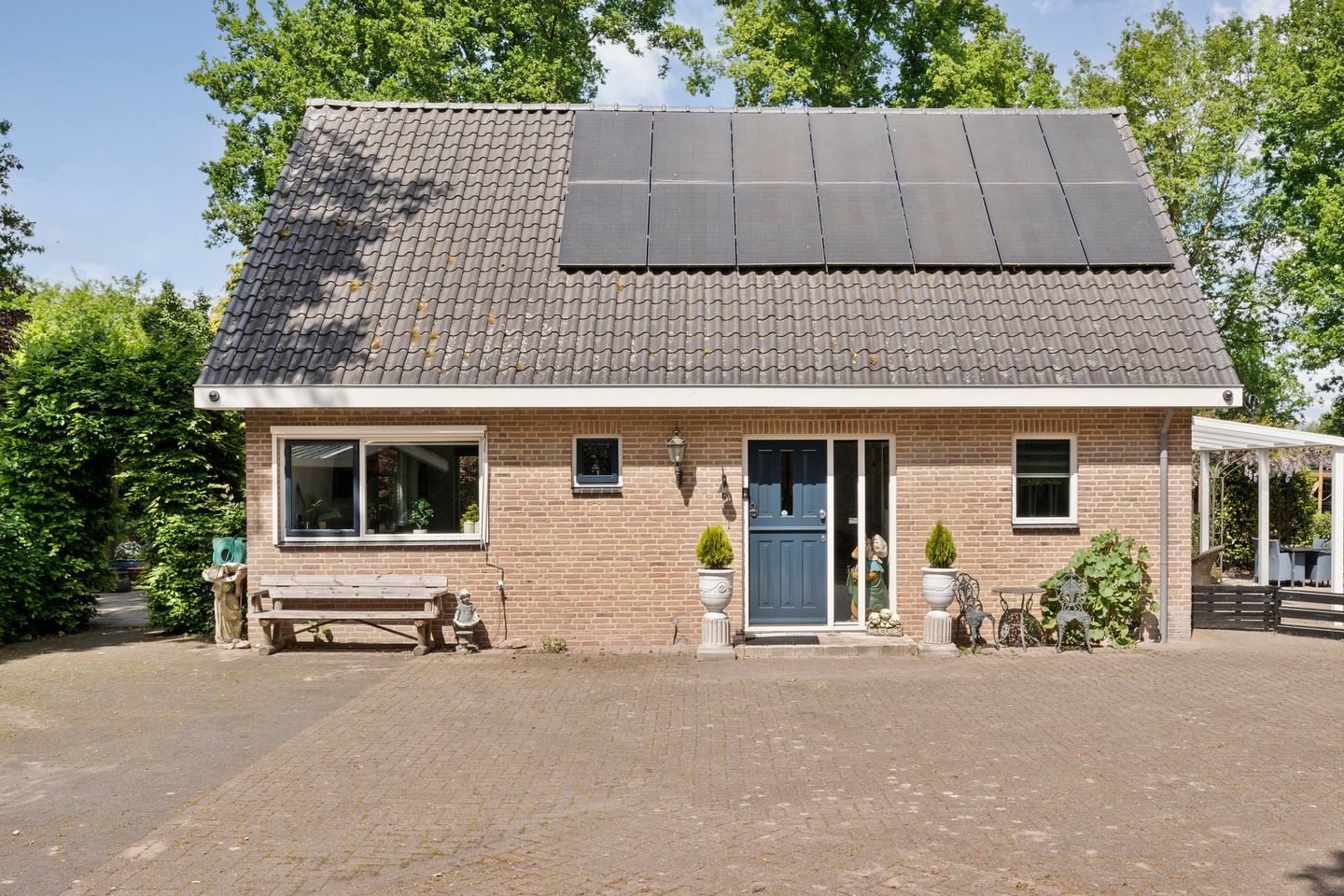 Foto 50 van De Breistroeken 33