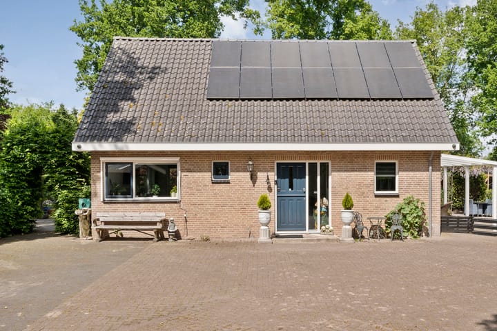 Photo 50 of De Breistroeken 33