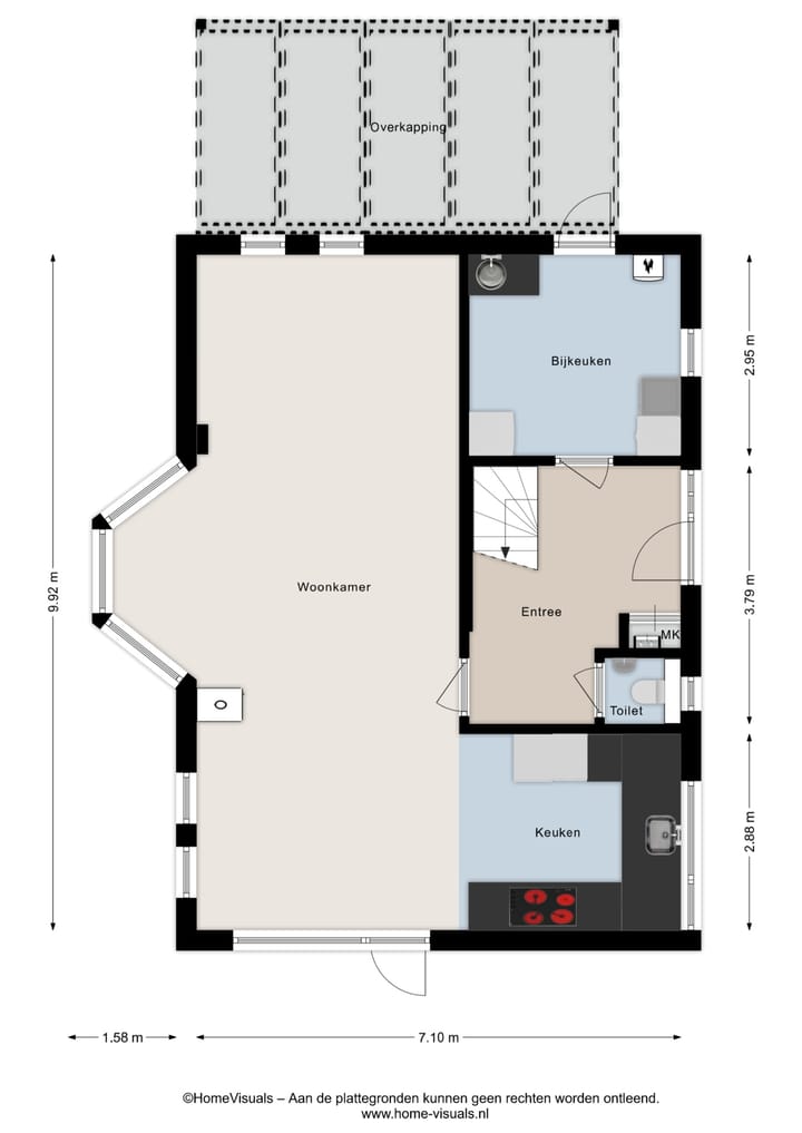 Photo 57 of De Breistroeken 33