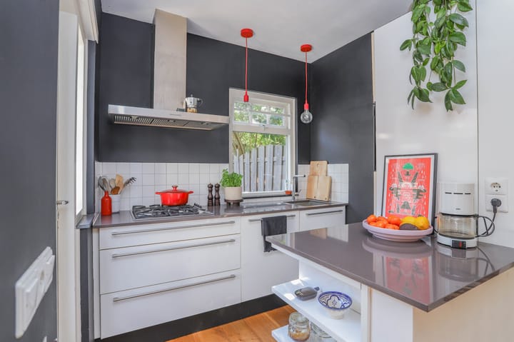 Foto 4 van Barkasstraat 2