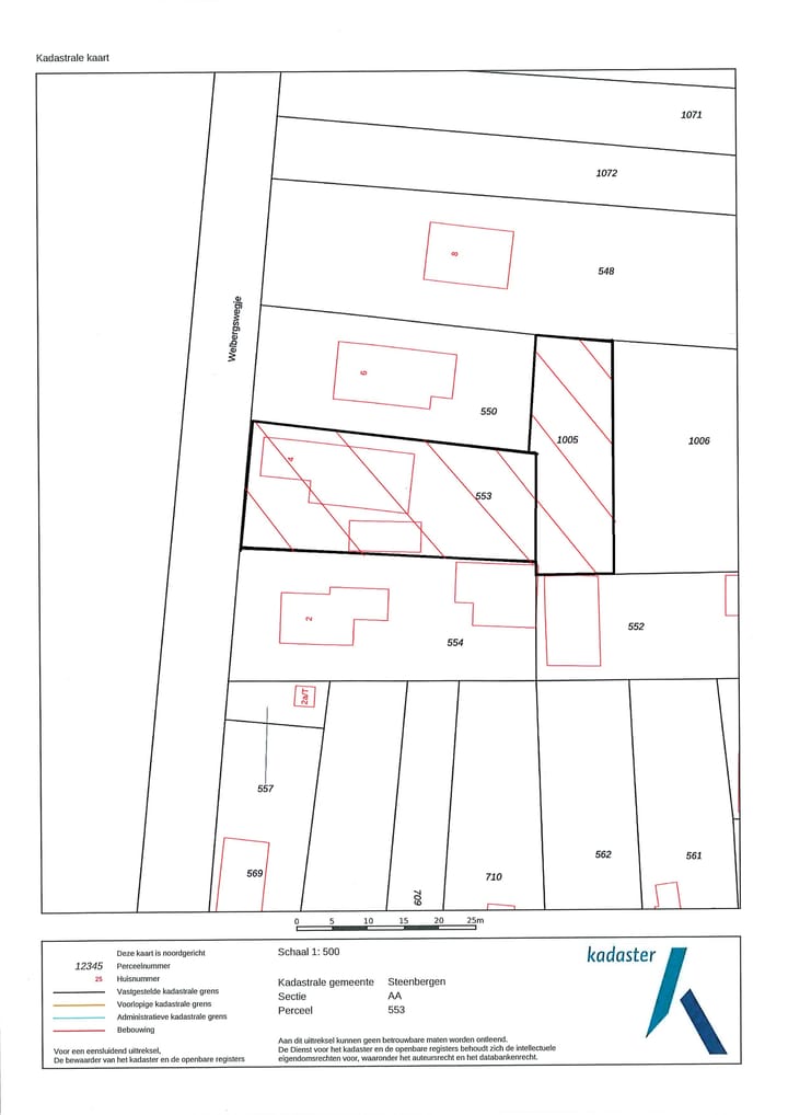 Photo 50 of Welbergswegje 4