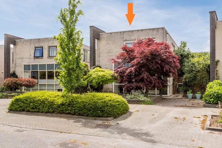 Foto 1 van Keinsmerwiel 12