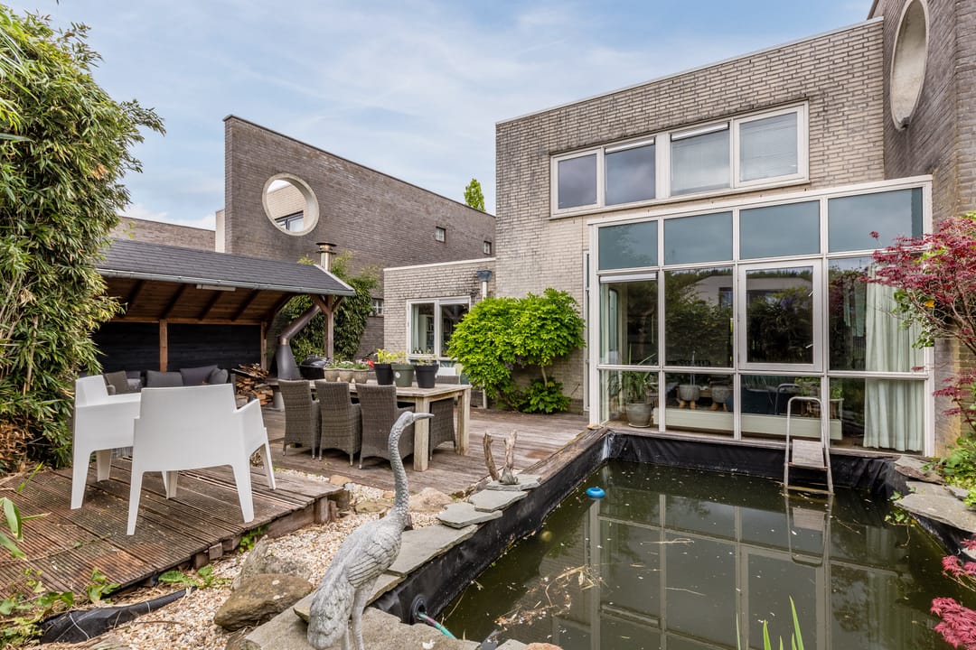 Foto 2 van Keinsmerwiel 12