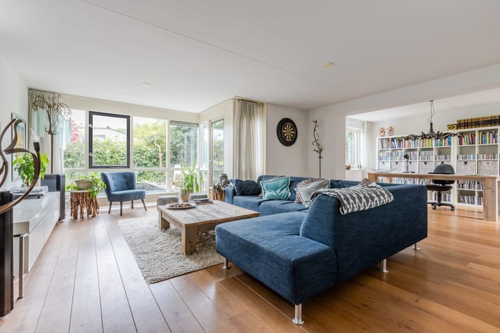 Foto 3 van Keinsmerwiel 12