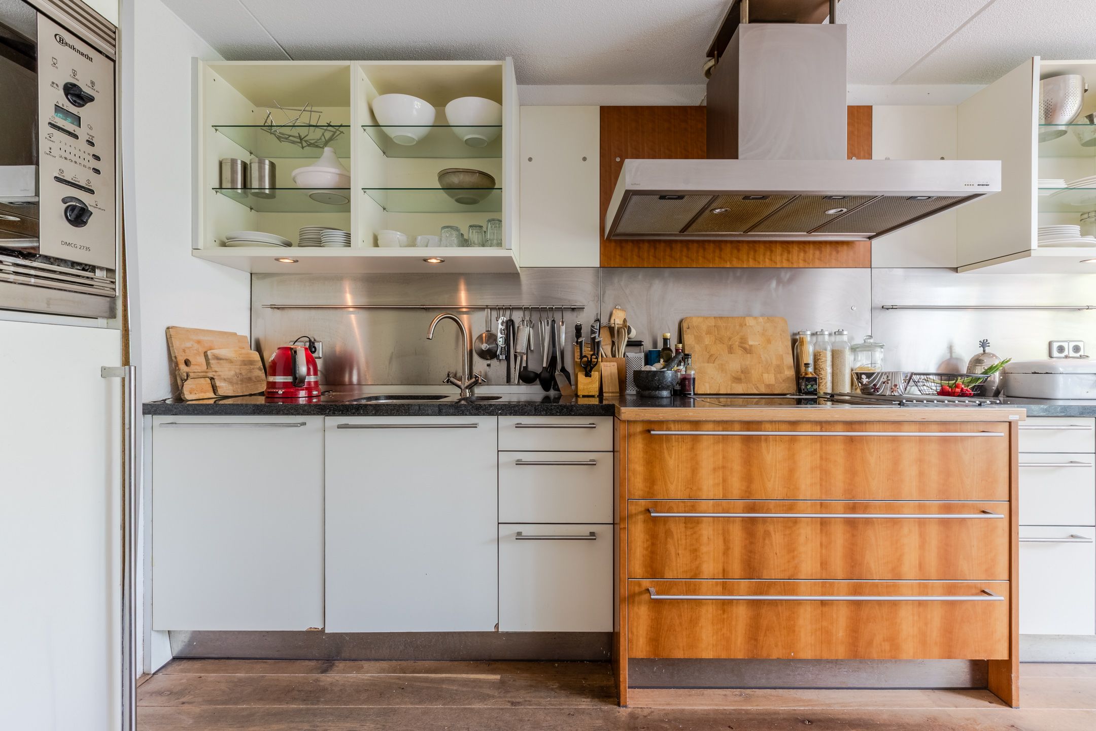 Foto 6 van Keinsmerwiel 12