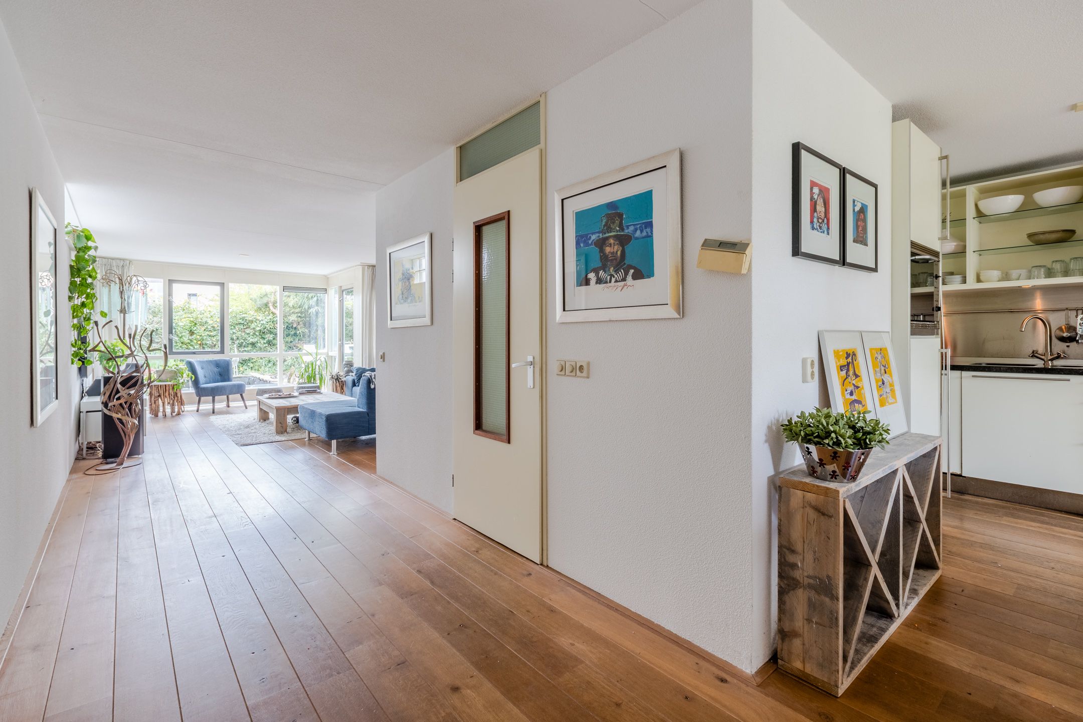 Foto 9 van Keinsmerwiel 12