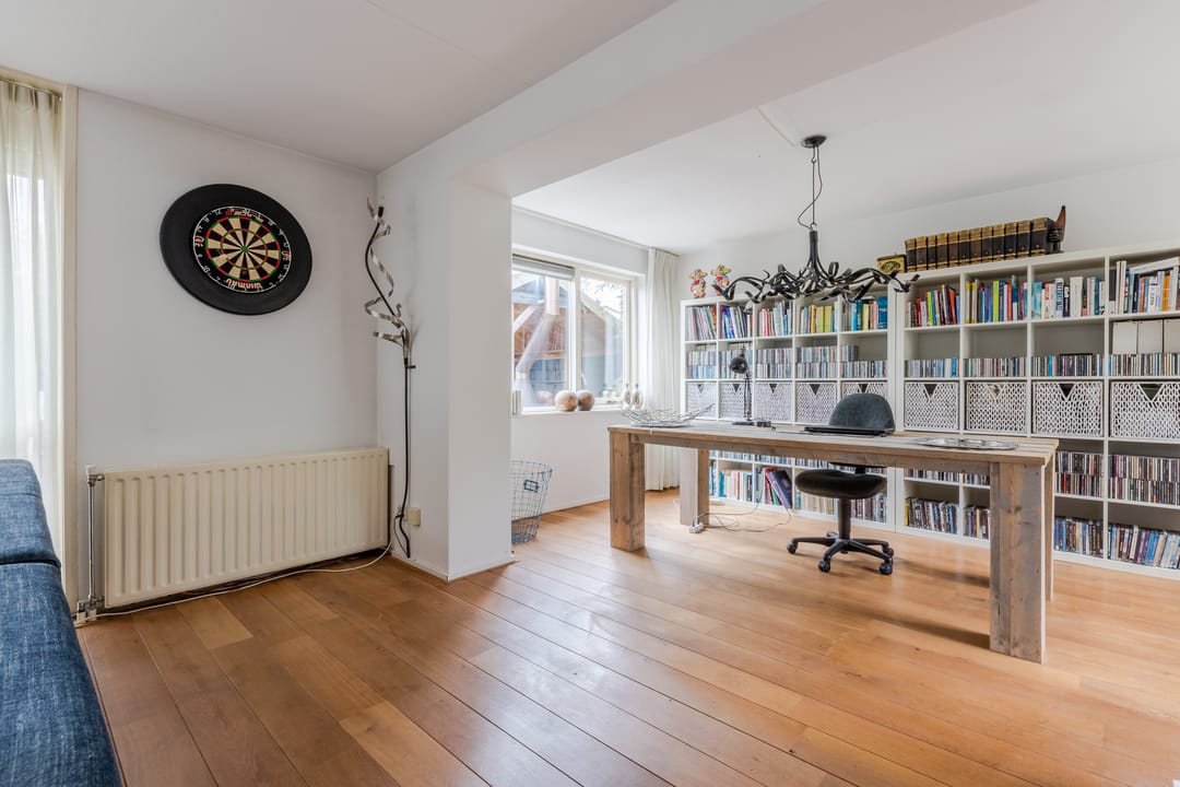 Foto 11 van Keinsmerwiel 12