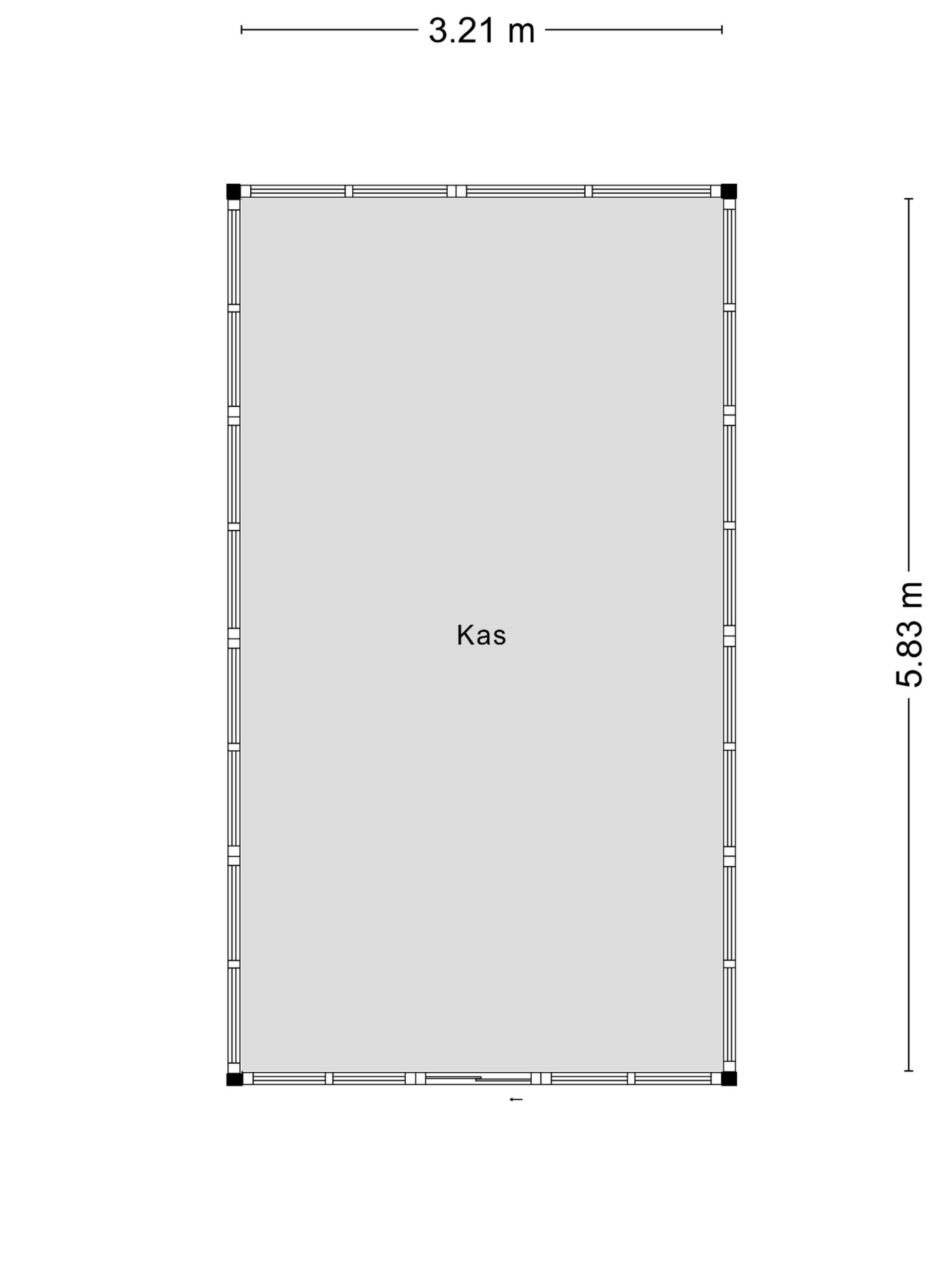 Foto 48 van Welbergswegje 4