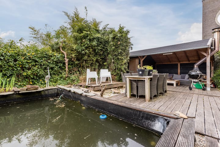 Foto 29 van Keinsmerwiel 12