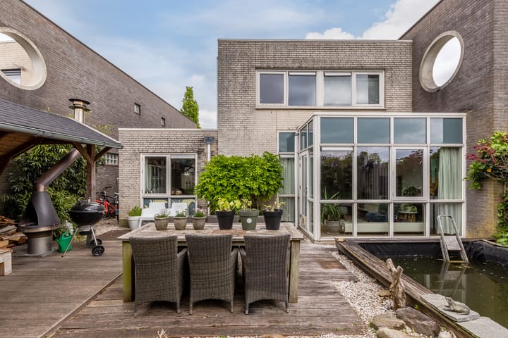 Foto 31 van Keinsmerwiel 12