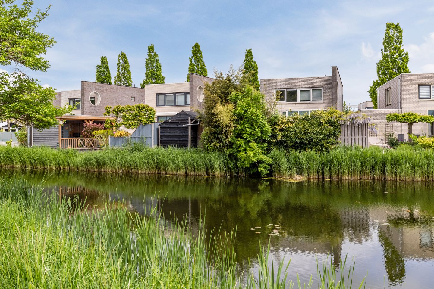 Foto 35 van Keinsmerwiel 12