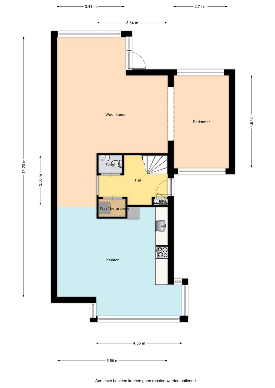 Foto 41 van Keinsmerwiel 12