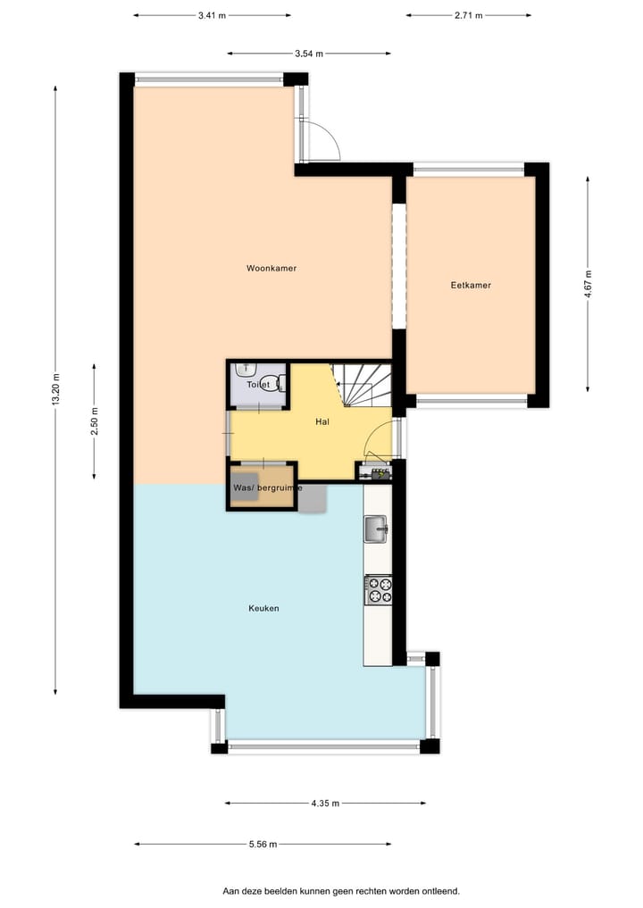 Foto 41 van Keinsmerwiel 12