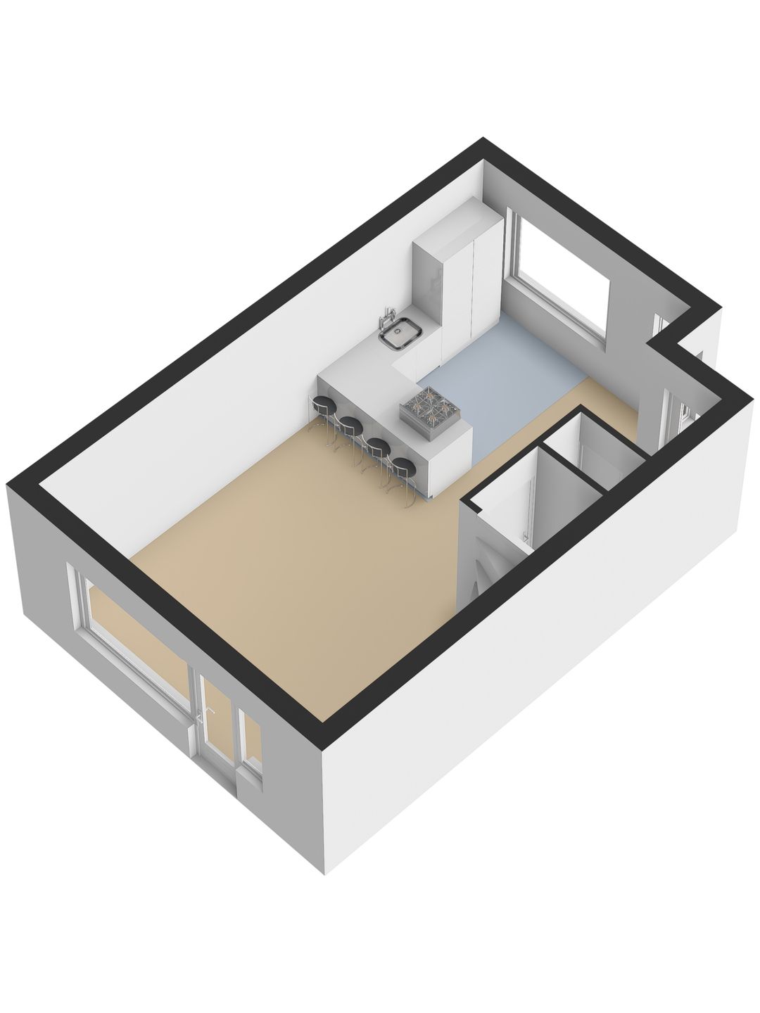 Foto 41 van Vogelweg 131