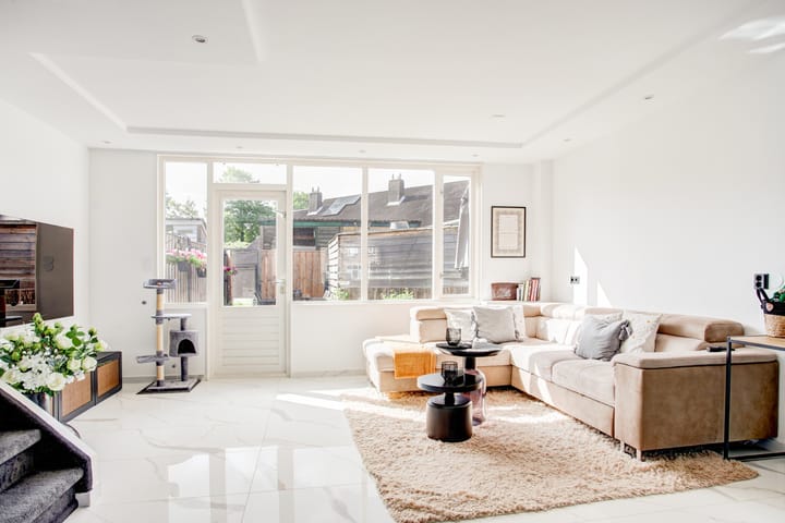 Foto 3 van Vogelweg 131