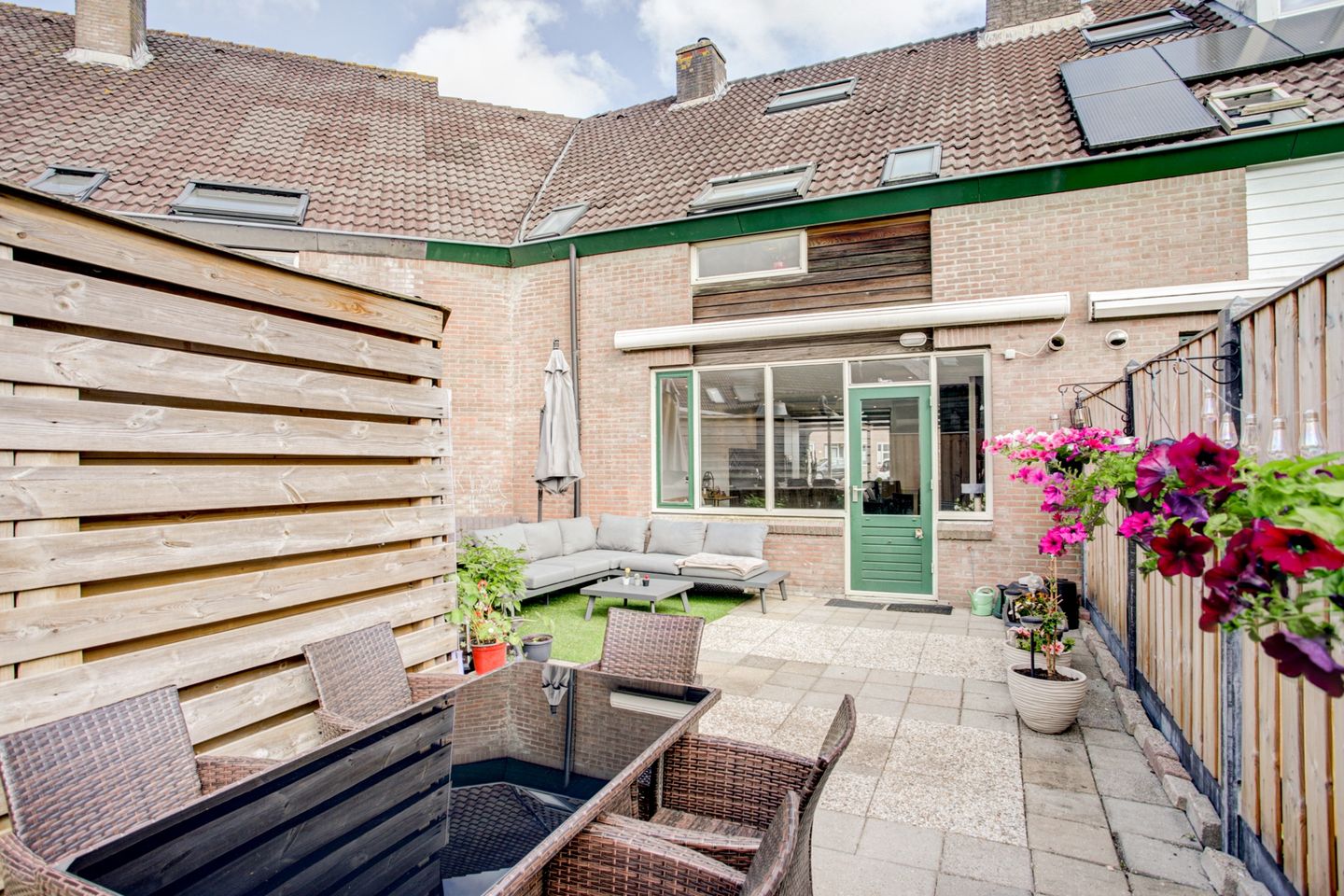 Foto 4 van Vogelweg 131