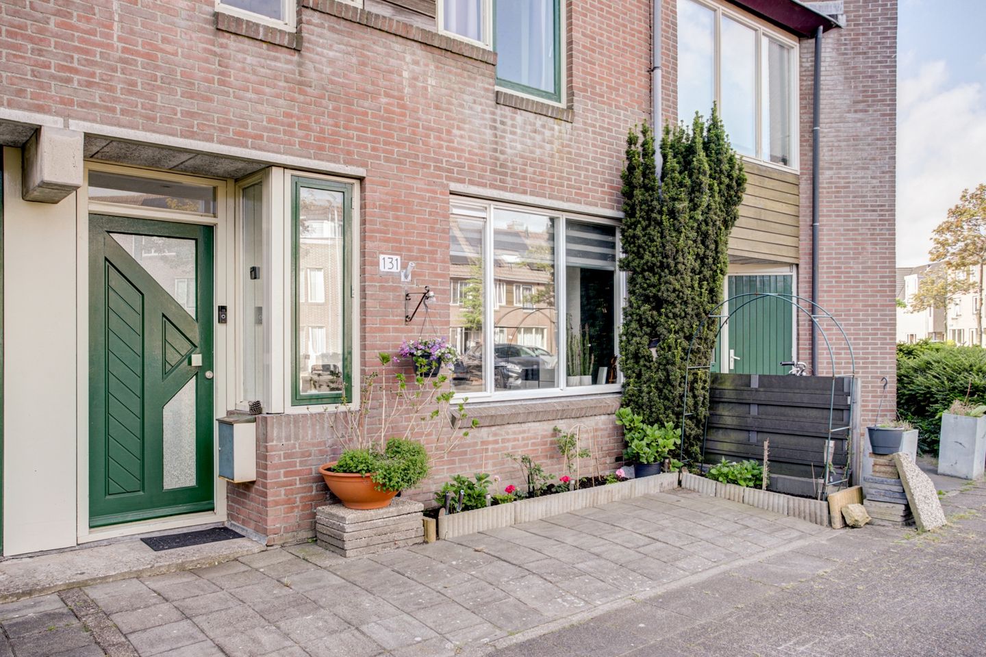 Foto 5 van Vogelweg 131