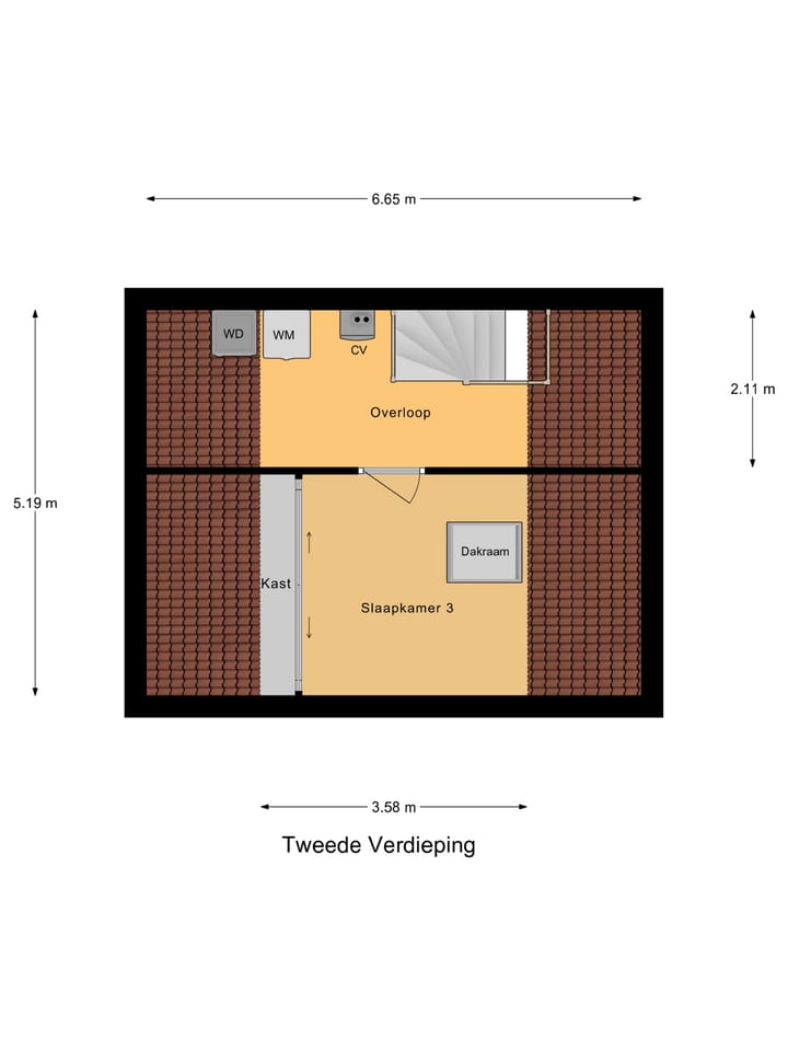 Foto 44 van Vogelweg 131