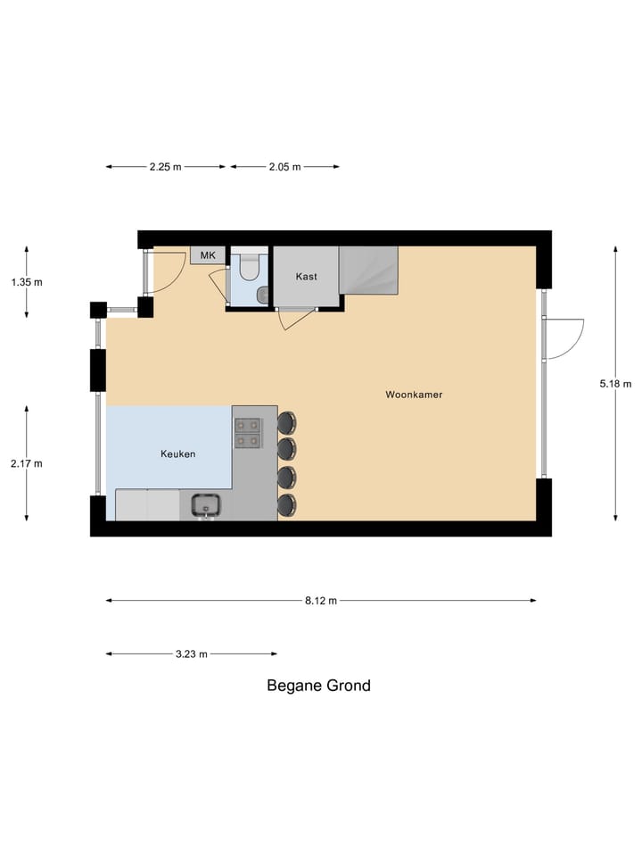 Foto 6 van Vogelweg 131