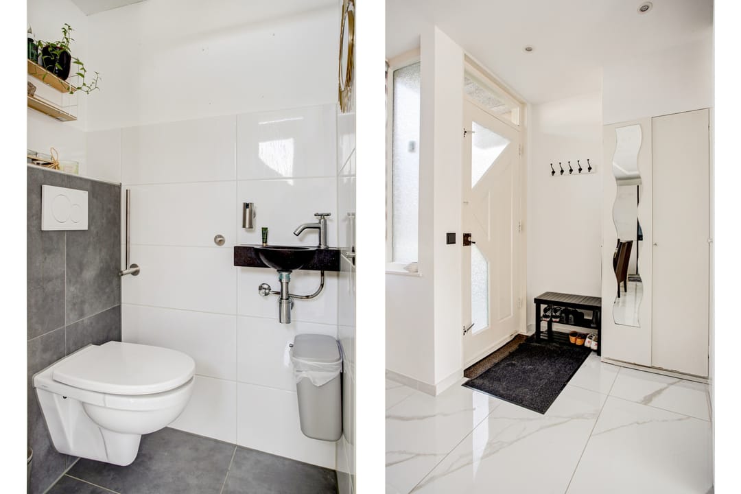 Foto 7 van Vogelweg 131