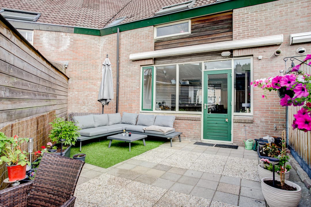 Foto 32 van Vogelweg 131