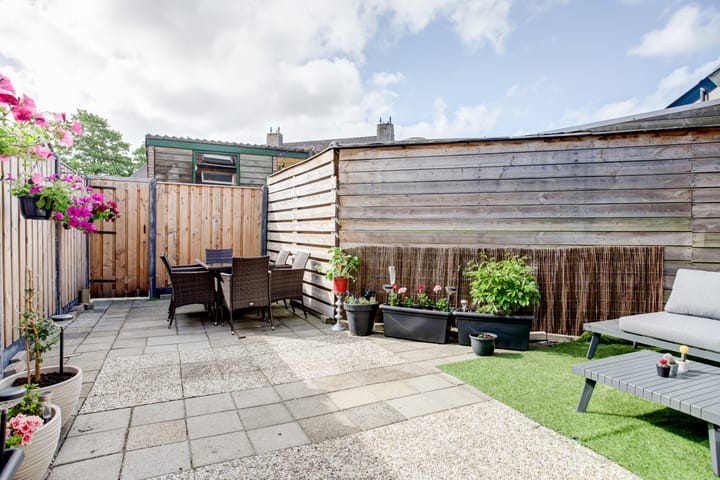 Foto 33 van Vogelweg 131