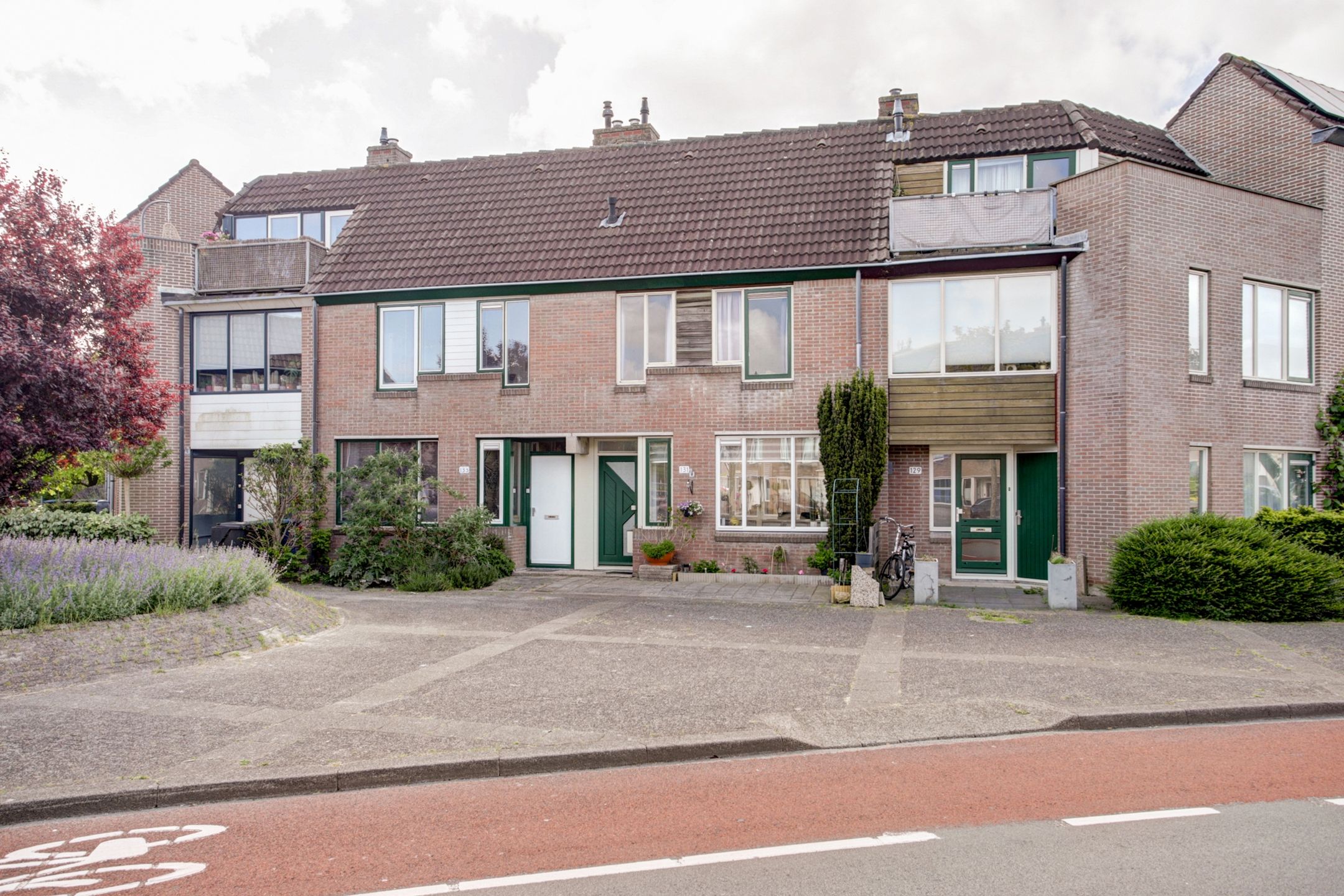 Foto 36 van Vogelweg 131