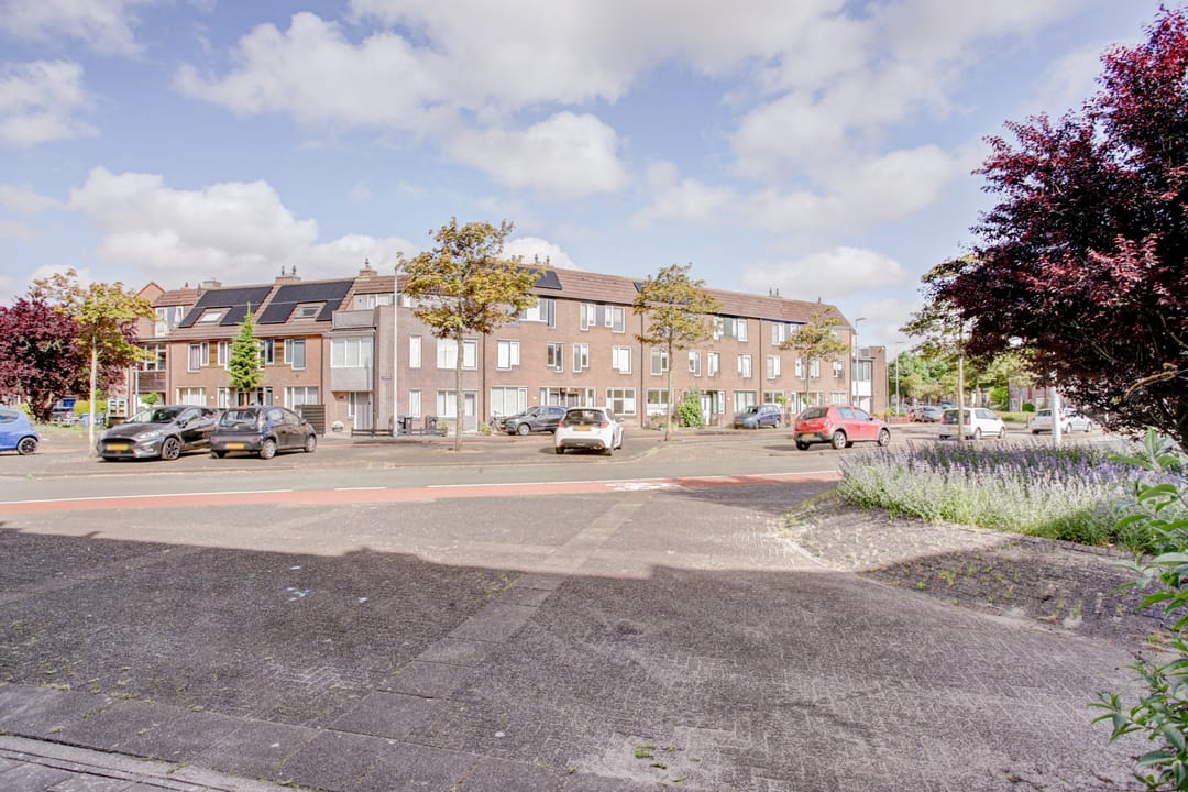 Foto 38 van Vogelweg 131