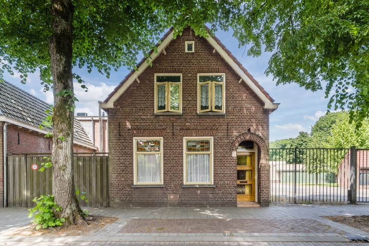 Boxtelsebaan 43