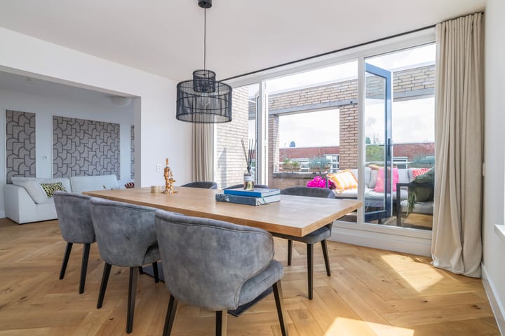 Foto 8 van Siondwarsstraat 70