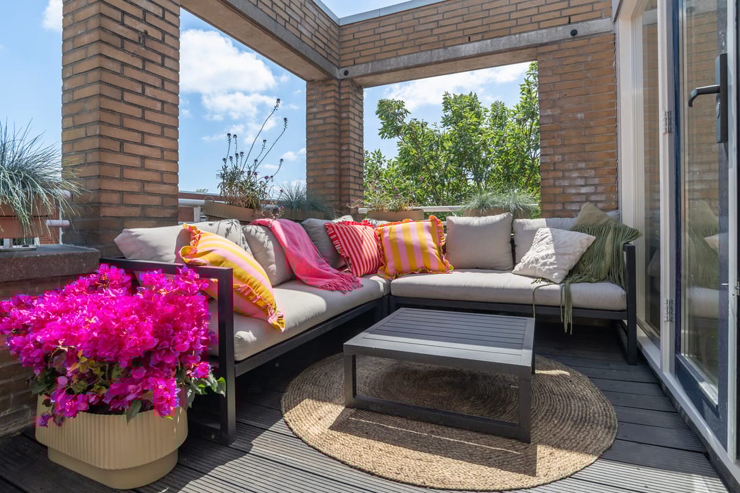 Foto 2 van Siondwarsstraat 70