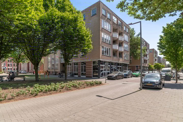 Foto 3 van Siondwarsstraat 70