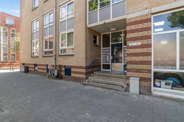 Foto 4 van Siondwarsstraat 70