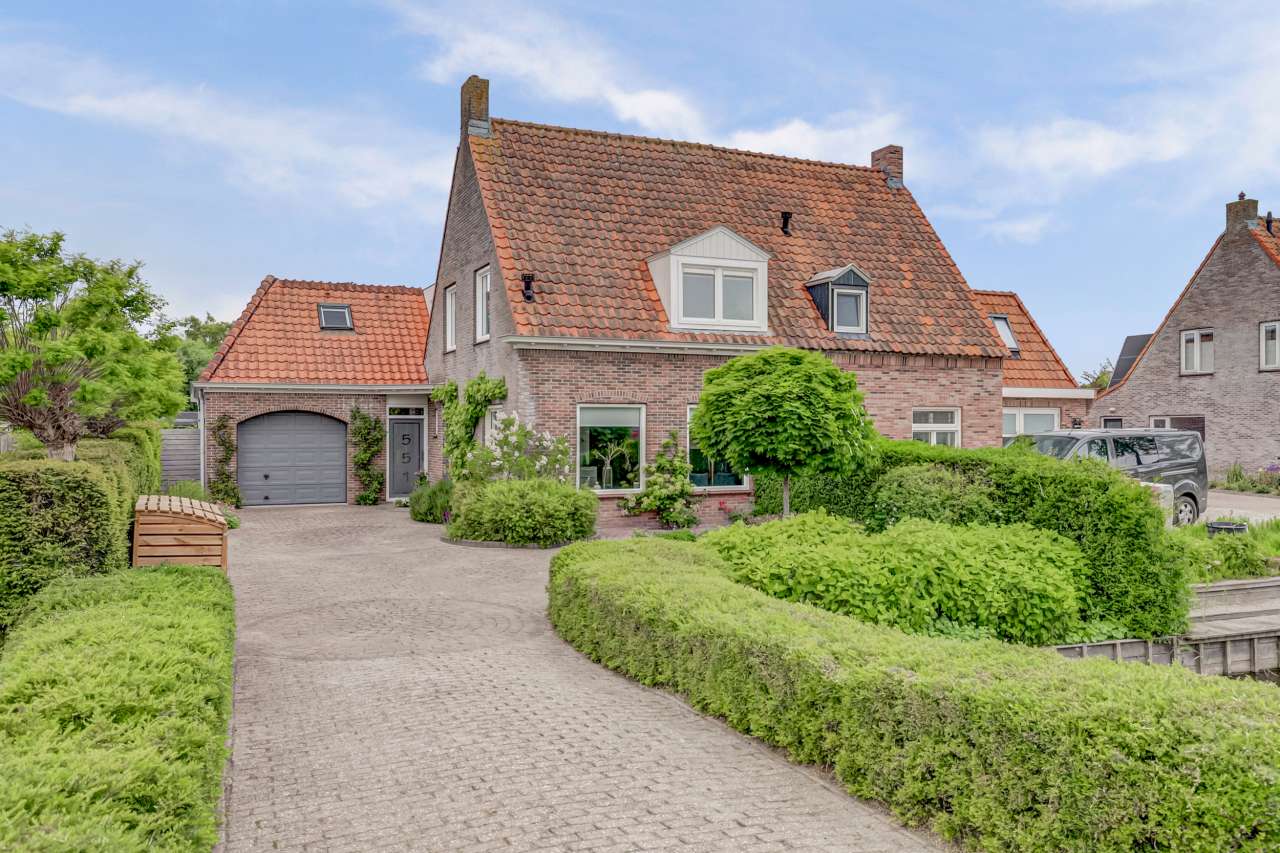 Foto 1 van Middenweg 551