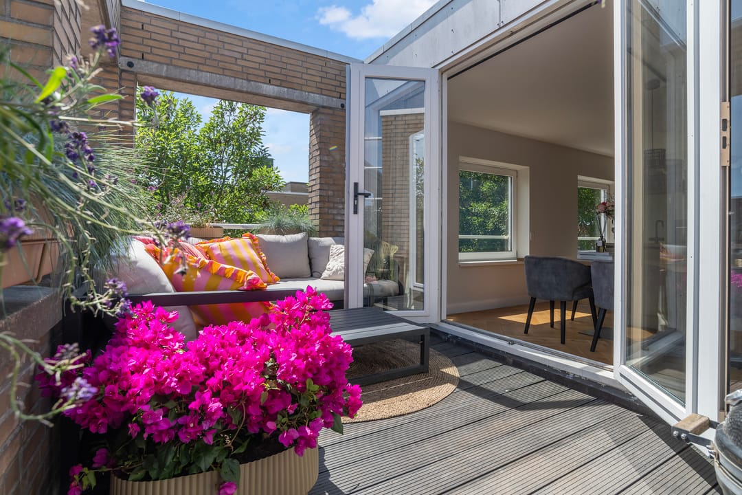 Foto 17 van Siondwarsstraat 70