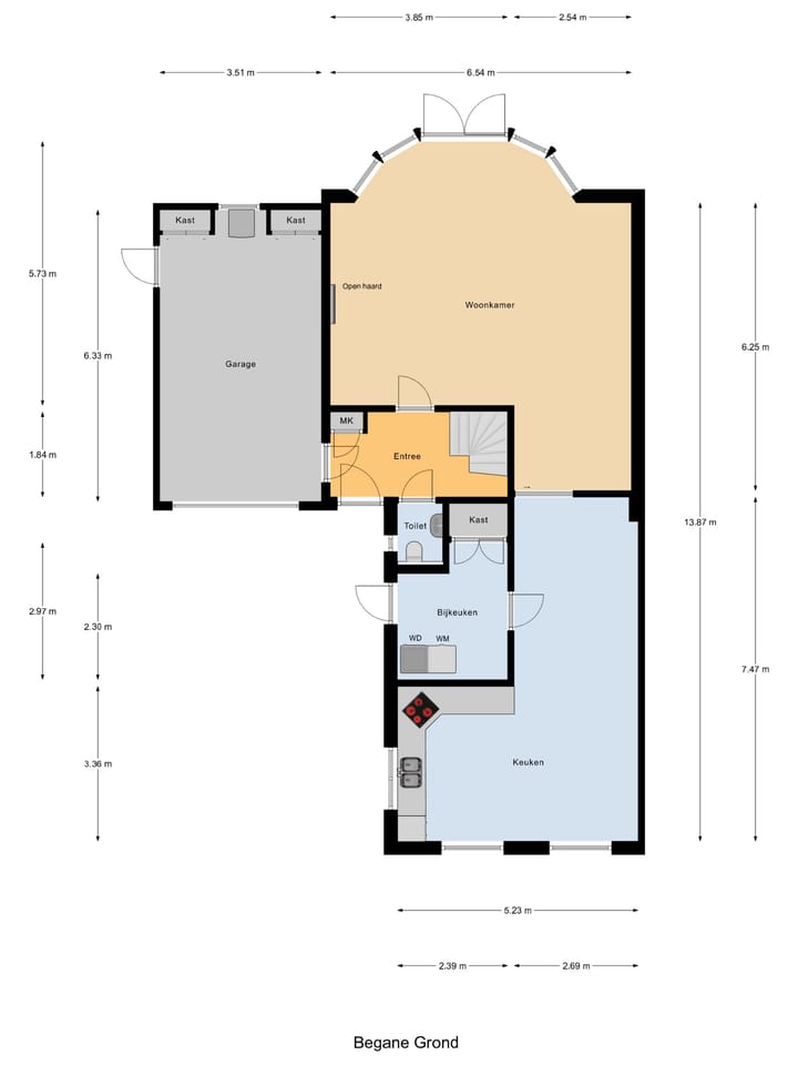Foto 41 van Middenweg 551