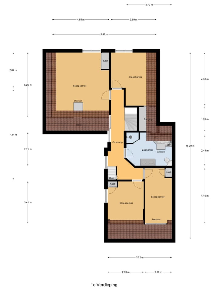 Foto 42 van Middenweg 551