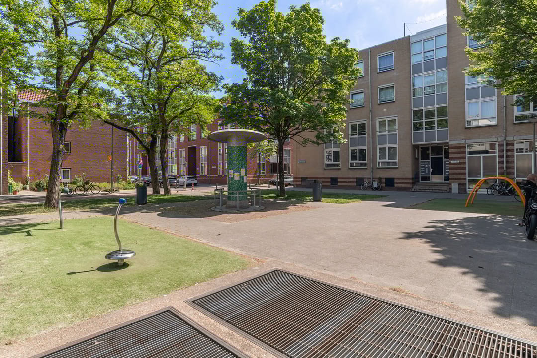 Foto 38 van Siondwarsstraat 70