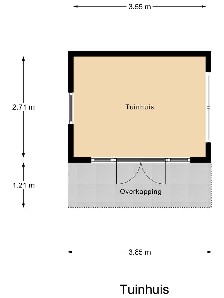 Foto 44 van Middenweg 551