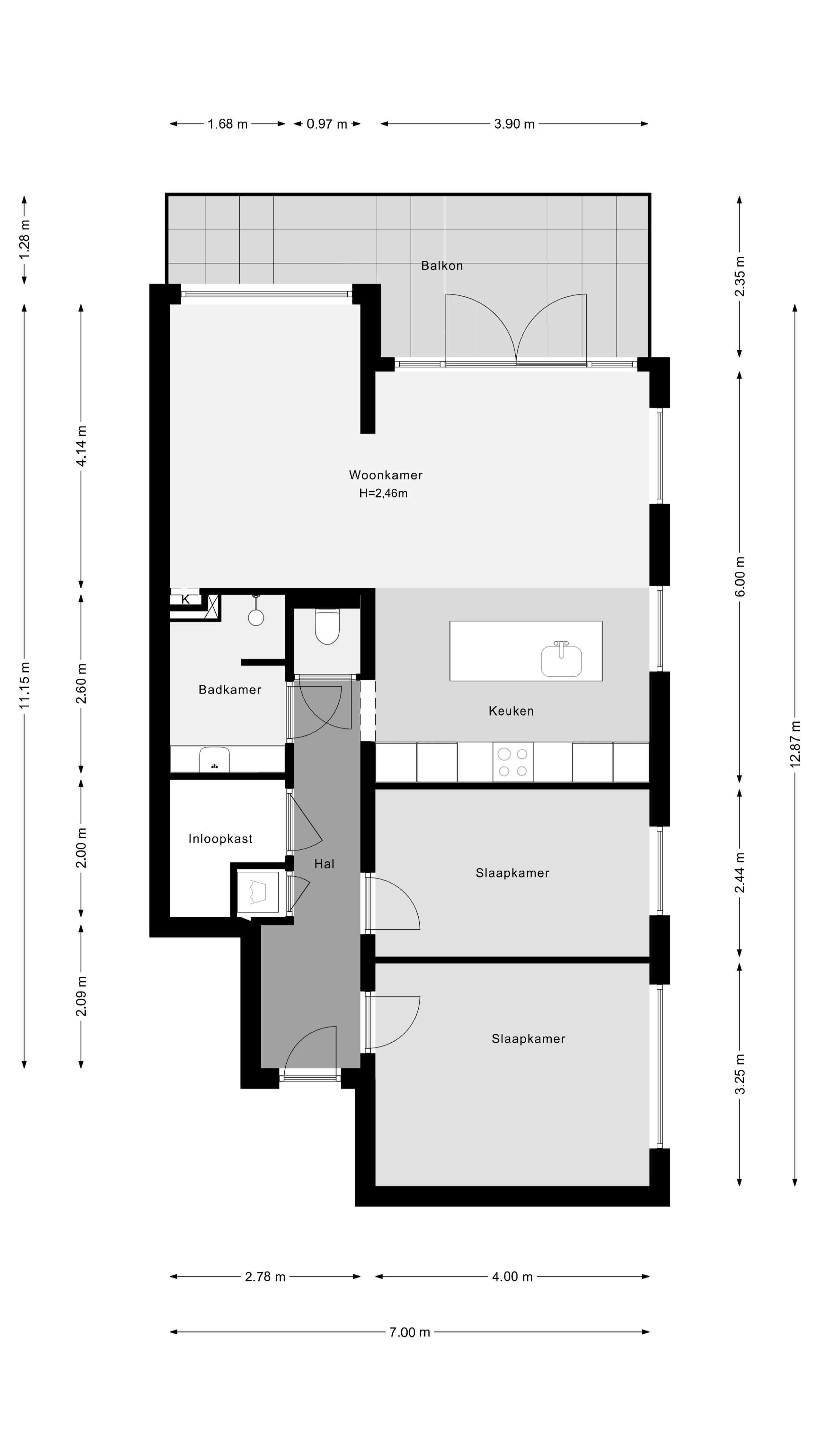 Foto 39 van Siondwarsstraat 70