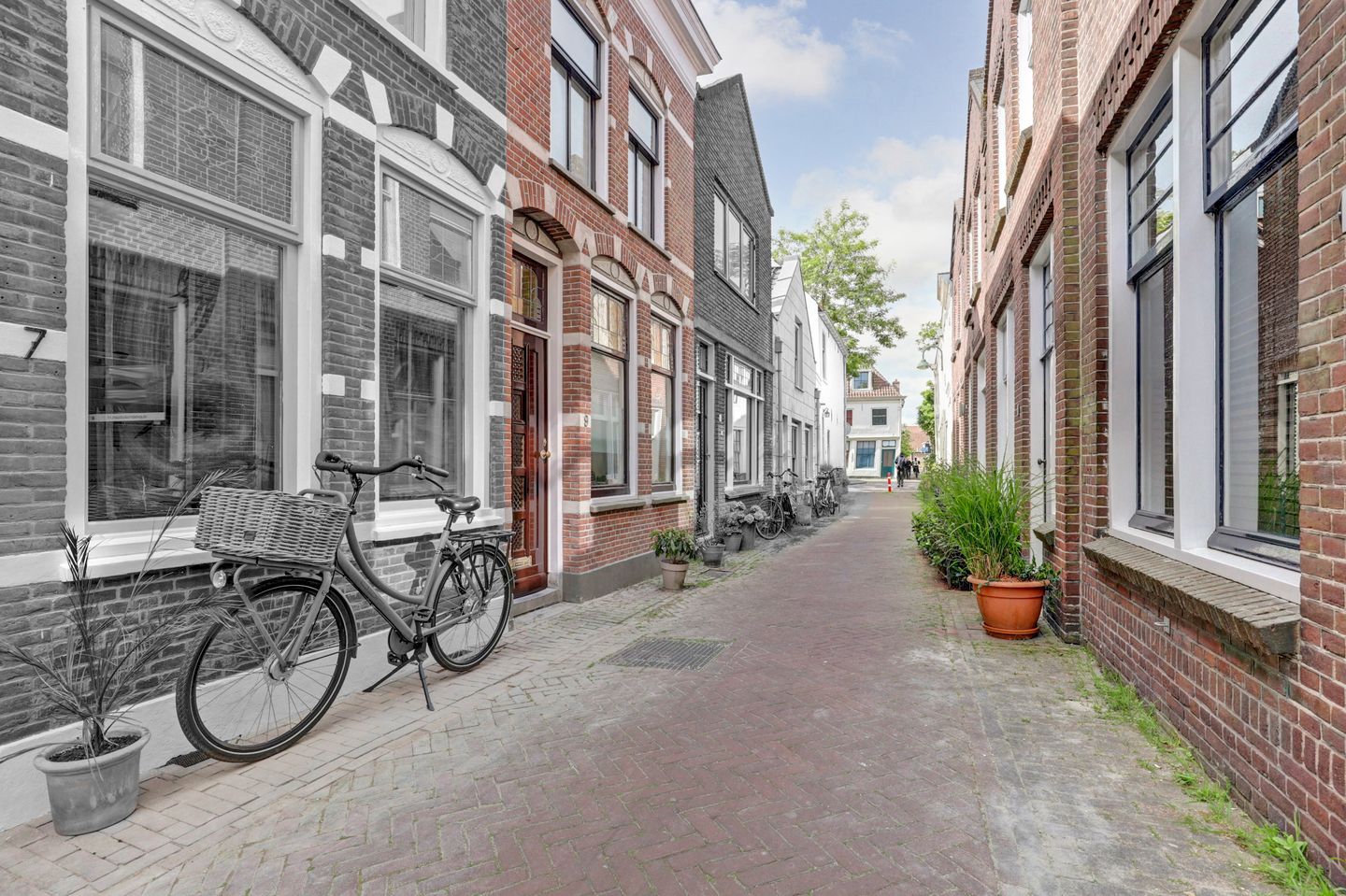 Photo 1 of Lange Willemsteeg 9