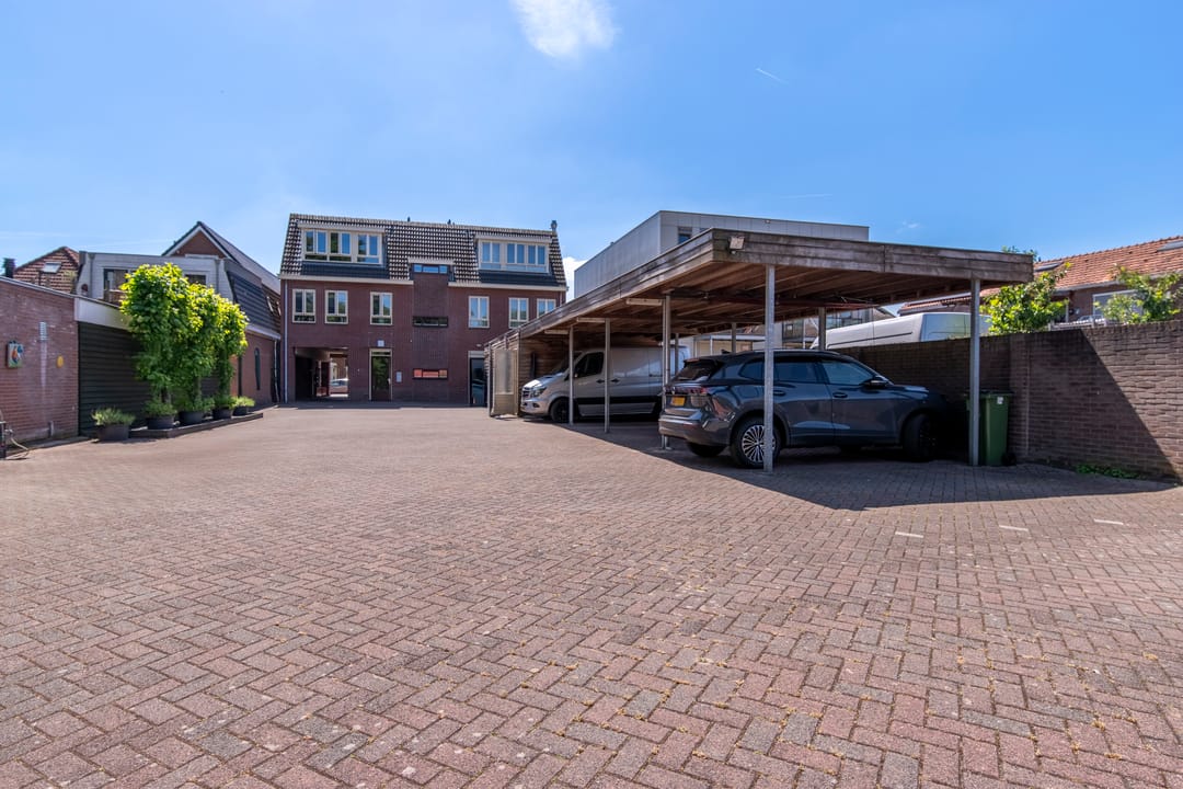 Foto 2 van Patrimoniumlaan 24-A