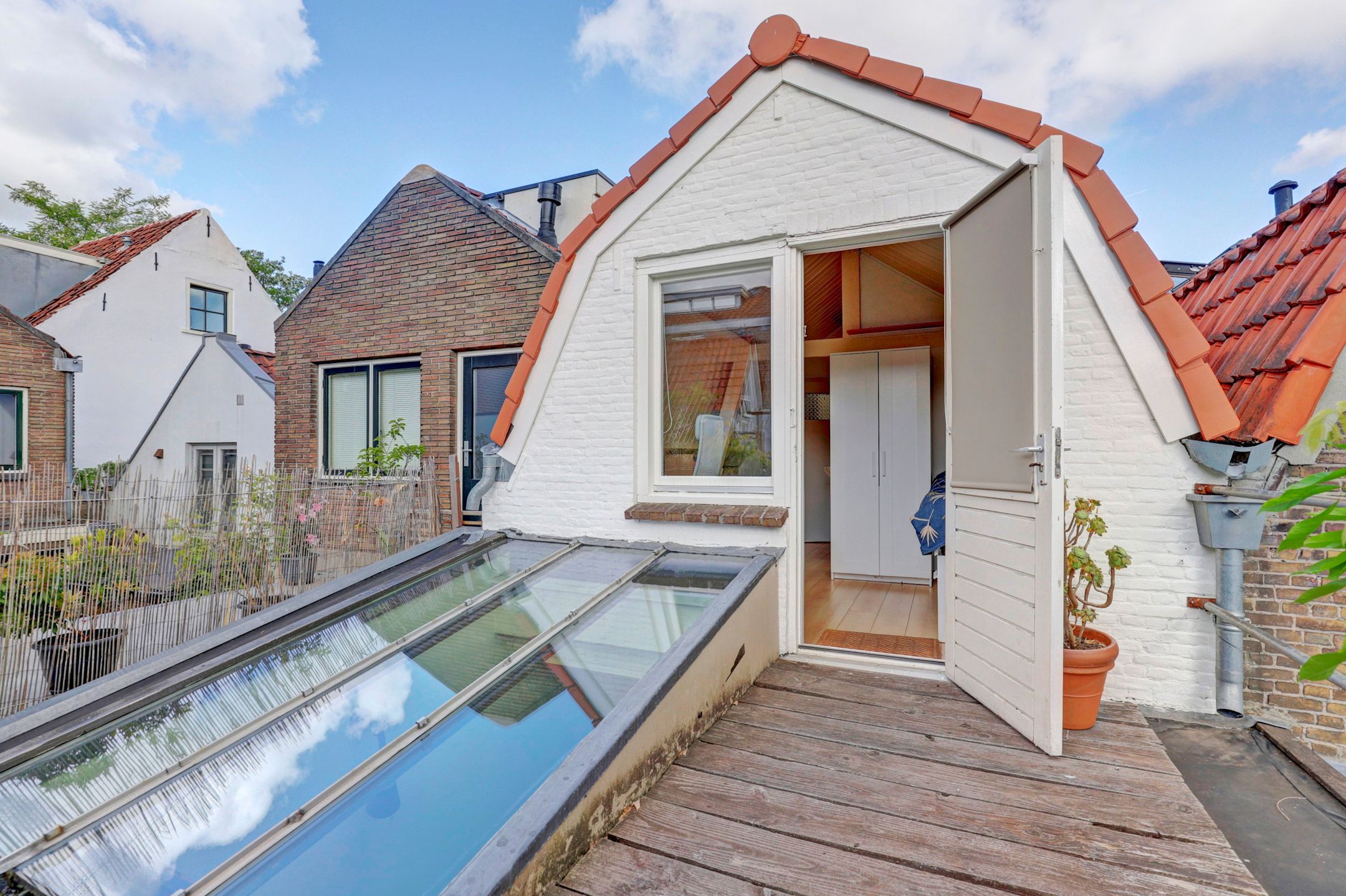 Photo 3 of Lange Willemsteeg 9