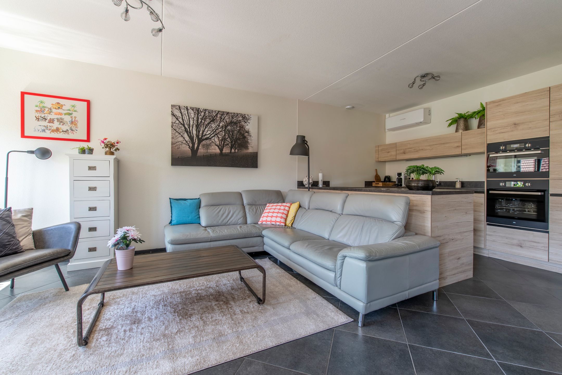 Foto 3 van Patrimoniumlaan 24-A