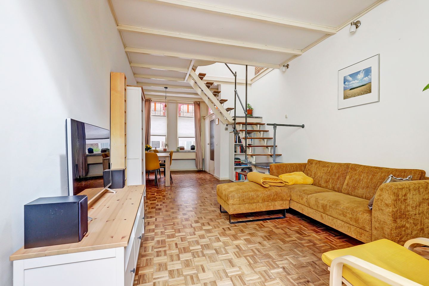 Photo 4 of Lange Willemsteeg 9