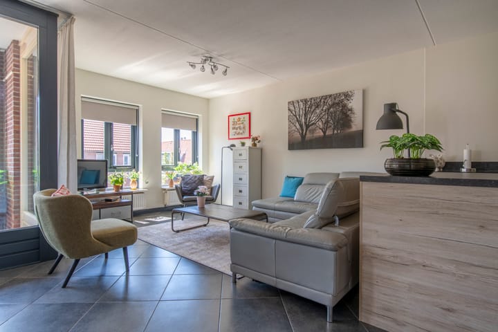 Foto 4 van Patrimoniumlaan 24-A