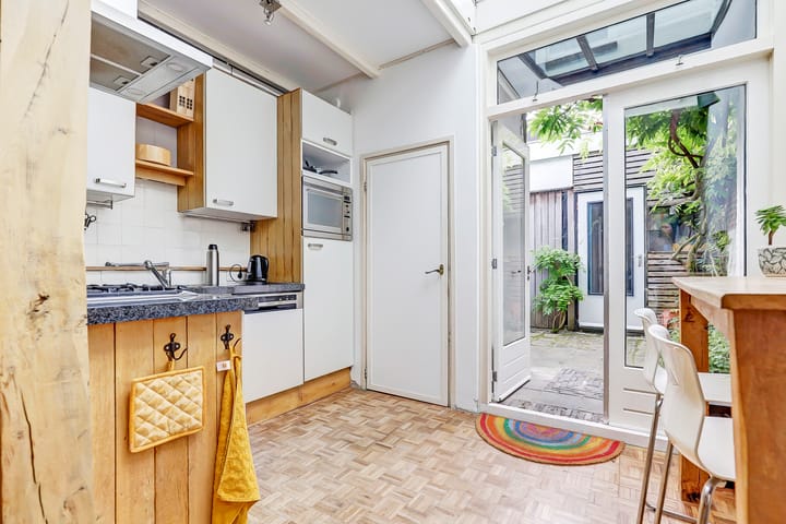 Photo 5 of Lange Willemsteeg 9