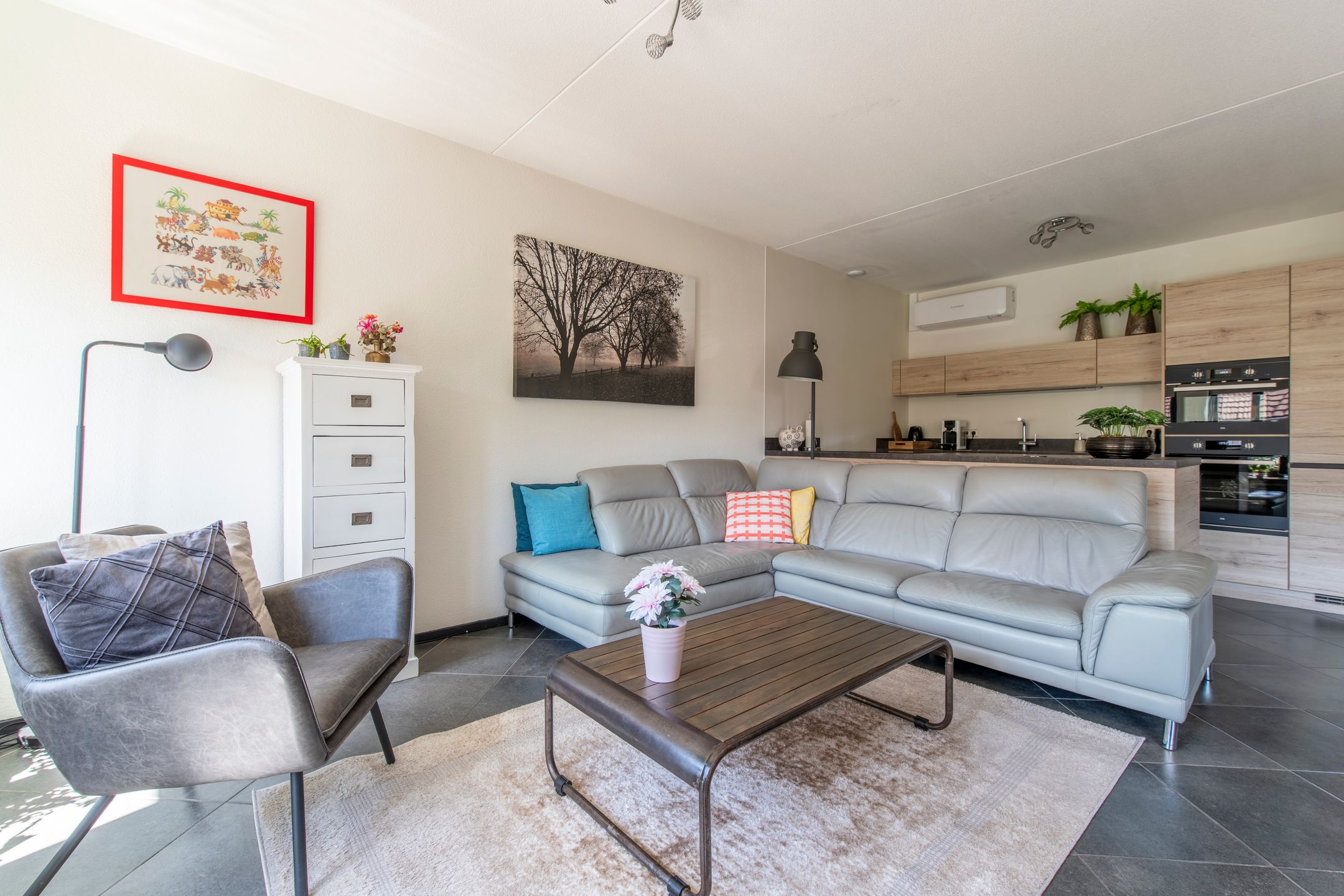 Foto 6 van Patrimoniumlaan 24-A