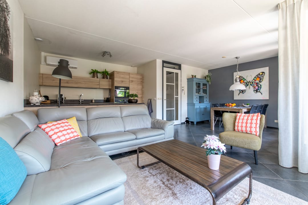 Foto 7 van Patrimoniumlaan 24-A