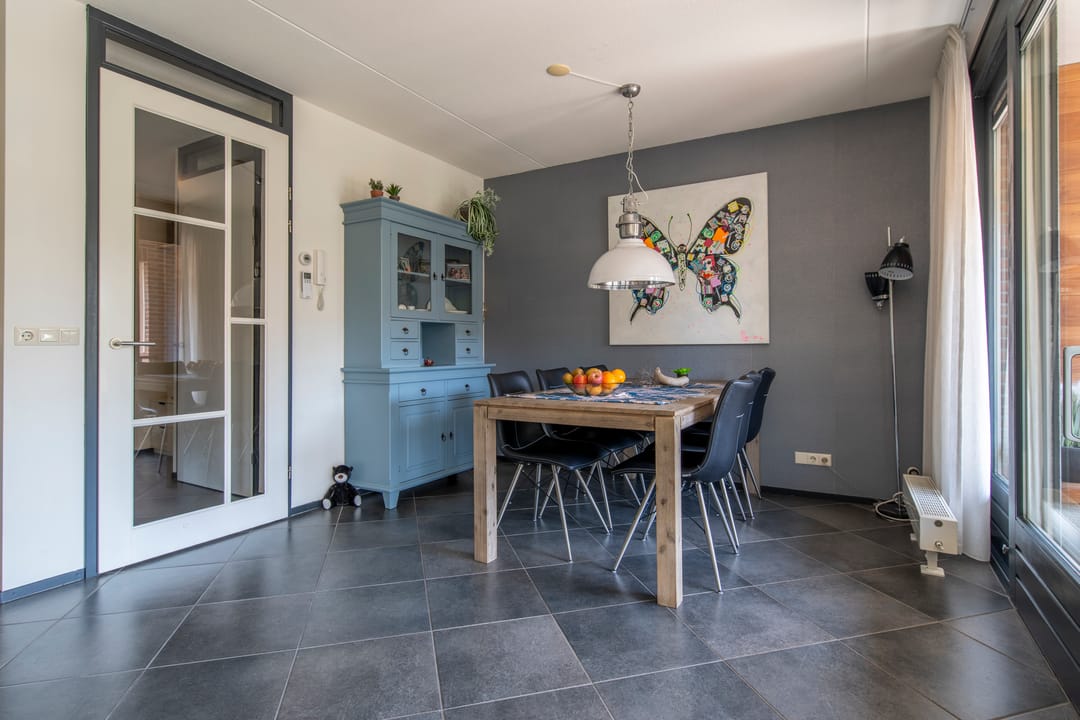 Foto 8 van Patrimoniumlaan 24-A